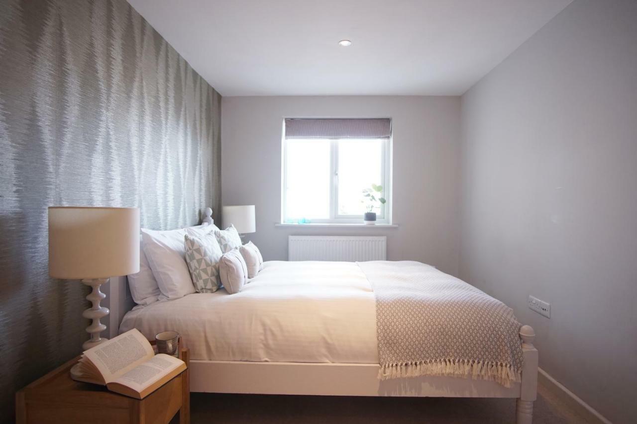 뉴키 Ocean Views 3 아파트 외부 사진